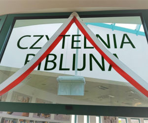 Czytelnia Biblijna KUL - pierwsza w Polsce! [AUDIO]