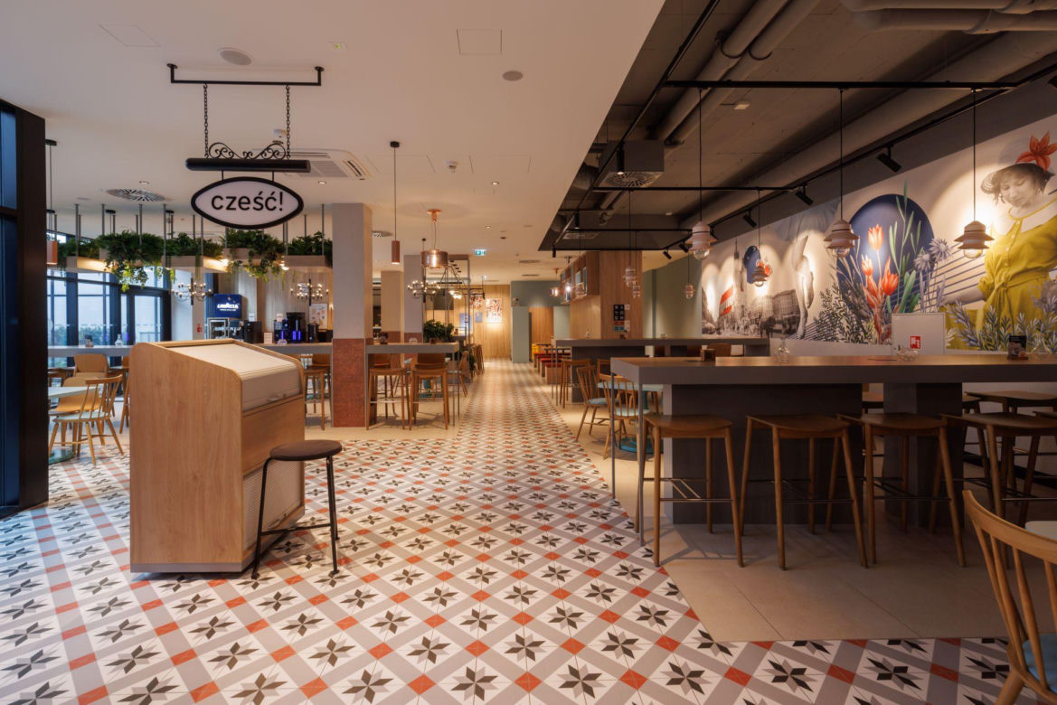 Meininger Kraków Centrum - nowy obiekt hotelowy