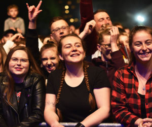 Za nami Juwenalia 2019! Organek i Kult na finałowym koncercie