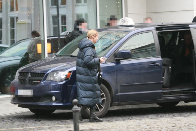 Izabela Janachowska - eko podróż milionerów