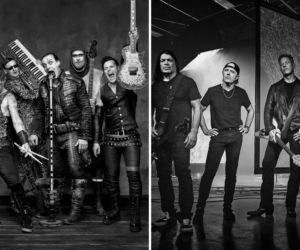 Metallica scoverowała Rammsteina! Zespół pobił kolejny rekord!