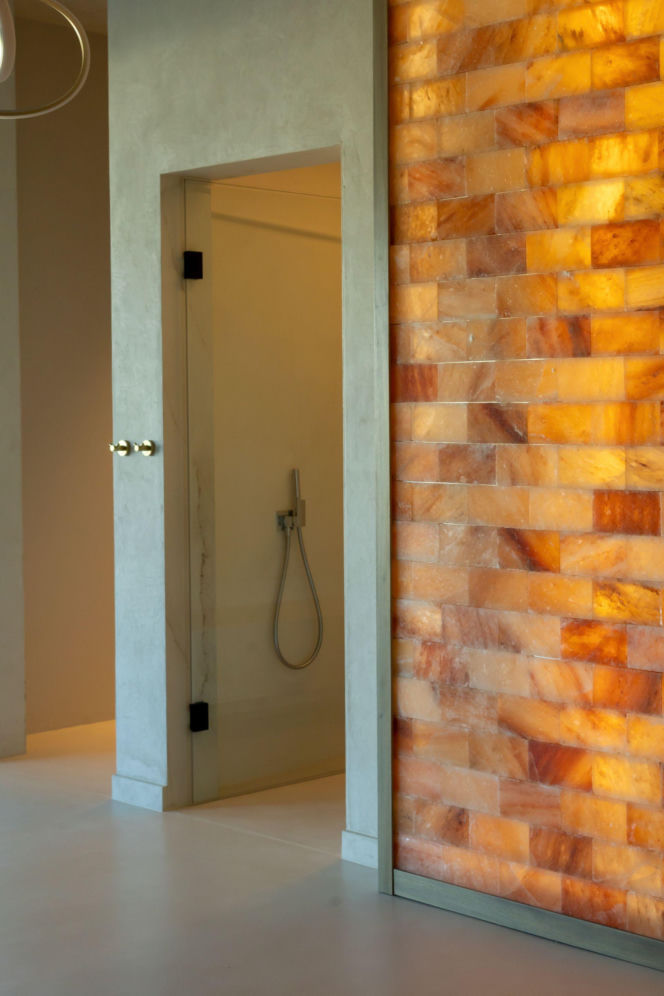 Dom pod Kaliszem z prywatną strefą wellness