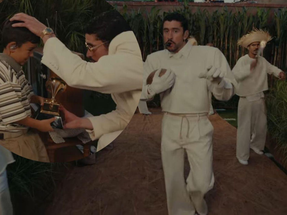 Bad Bunny Halftime show Super Bowl 2026