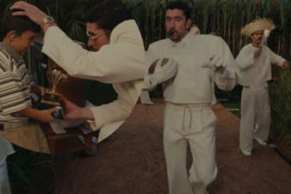 Bad Bunny na Super Bowl z mocnym politycznym przesłaniem! Jeden moment chwycił za serce