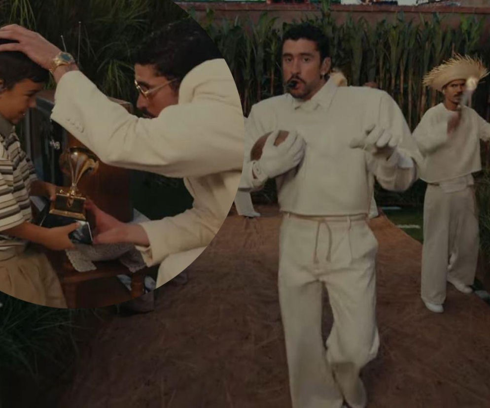 Bad Bunny Halftime show Super Bowl 2026