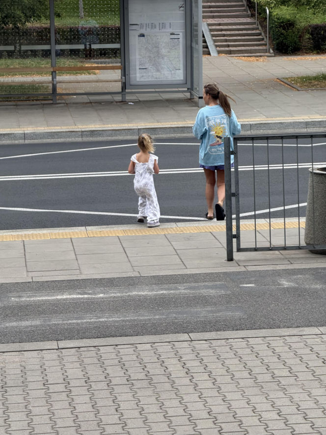 Olga Frycz słodko gorzkie wykroczenie