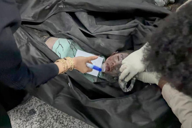 Atak na szkołę dla dziewcząt w Iranie