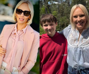 M jak miłość. Dorota nie zrezygnuje z kariery dla bycia matką Franka? Wciąż nie wiadomo, gdzie pracuje i jak zdobyła tak ogromny majątek - ZDJĘCIA