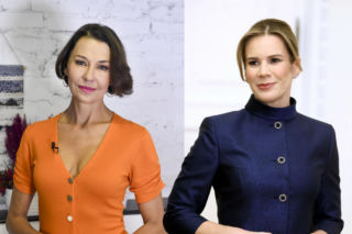 Anna Popek osobiście poznała Martę Nawrocką. Ujawniła, jaka pierwsza dama jest naprawdę