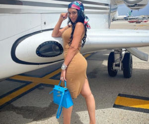 Georgina Rodriguez