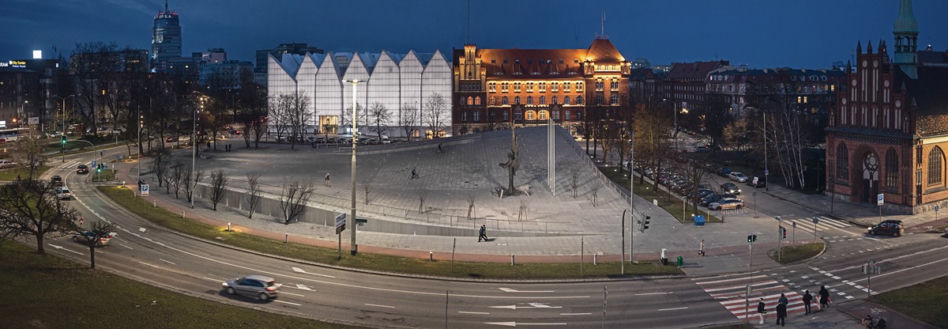 Centrum Dialogu Przełomy