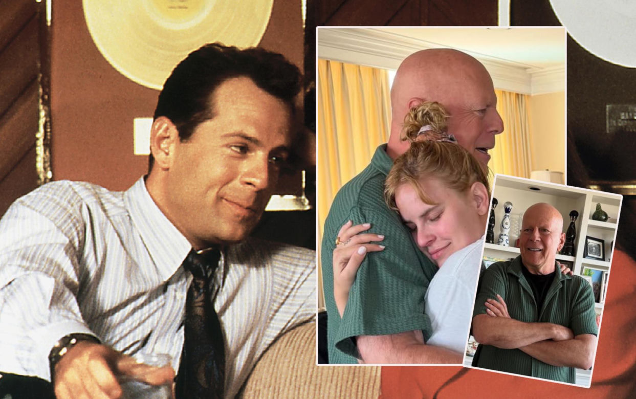 Bruce Willis