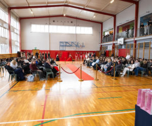 Niezwykły pokaz mody w siedleckiej Budowlance