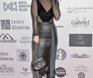 Ewa Szabatin - spanie nago to samo zdrowie