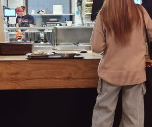 Joanna Krupa z siostrą Martą. Zjadły w mlecznym i poszły po patelnię