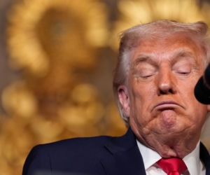 Pancerniki typu Trump