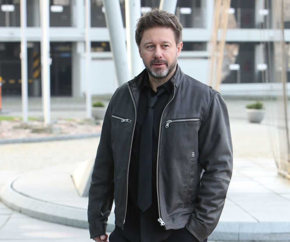 Andrzej Piaseczny