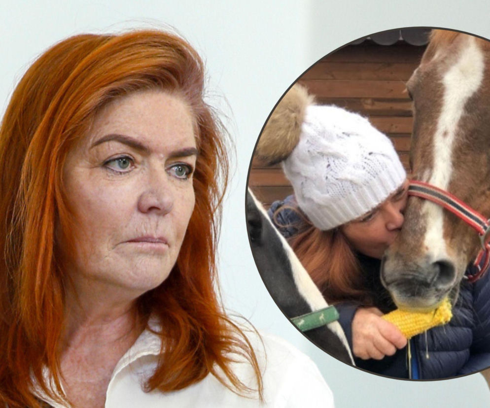 Katarzyna Dowbor, Rodezja