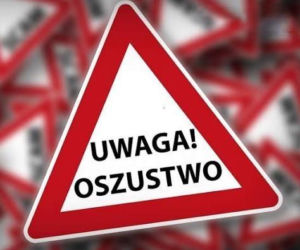 Oszustwo „na pracownika banku”