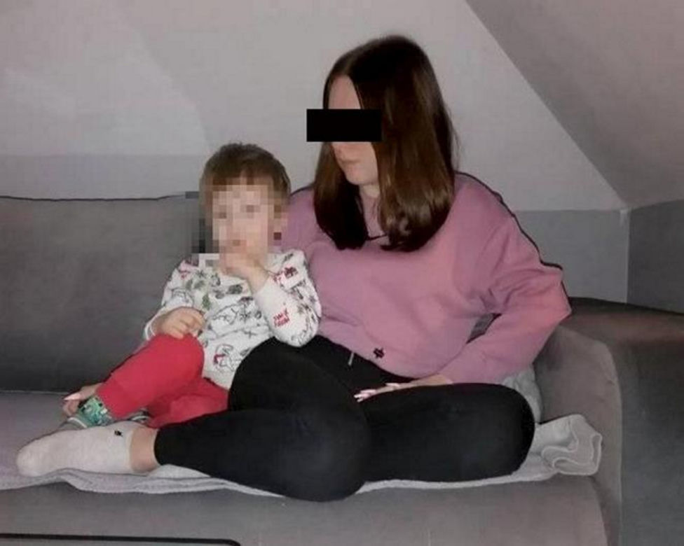 Zwłoki małego Leona zakopane za domem. Chłopczyk potwornie cierpiał przed śmiercią