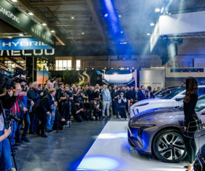 Poznań Motor Show 2026