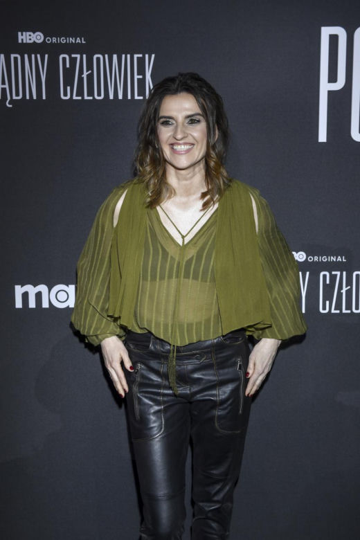 Premiera nowego serialu HBO. Gwiazdy postawiły na stonowaną elegancję. Ale nie wszystkie…