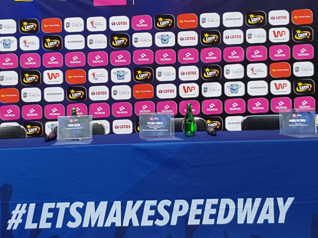 Tauron SEC 2019 na Motoarenie - moc atrakcji dla kibiców i gość specjalny