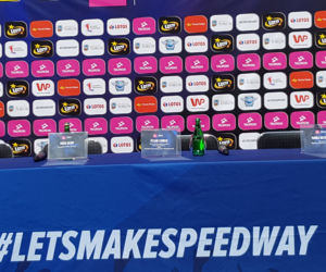 Tauron SEC 2019 na Motoarenie - moc atrakcji dla kibiców i gość specjalny