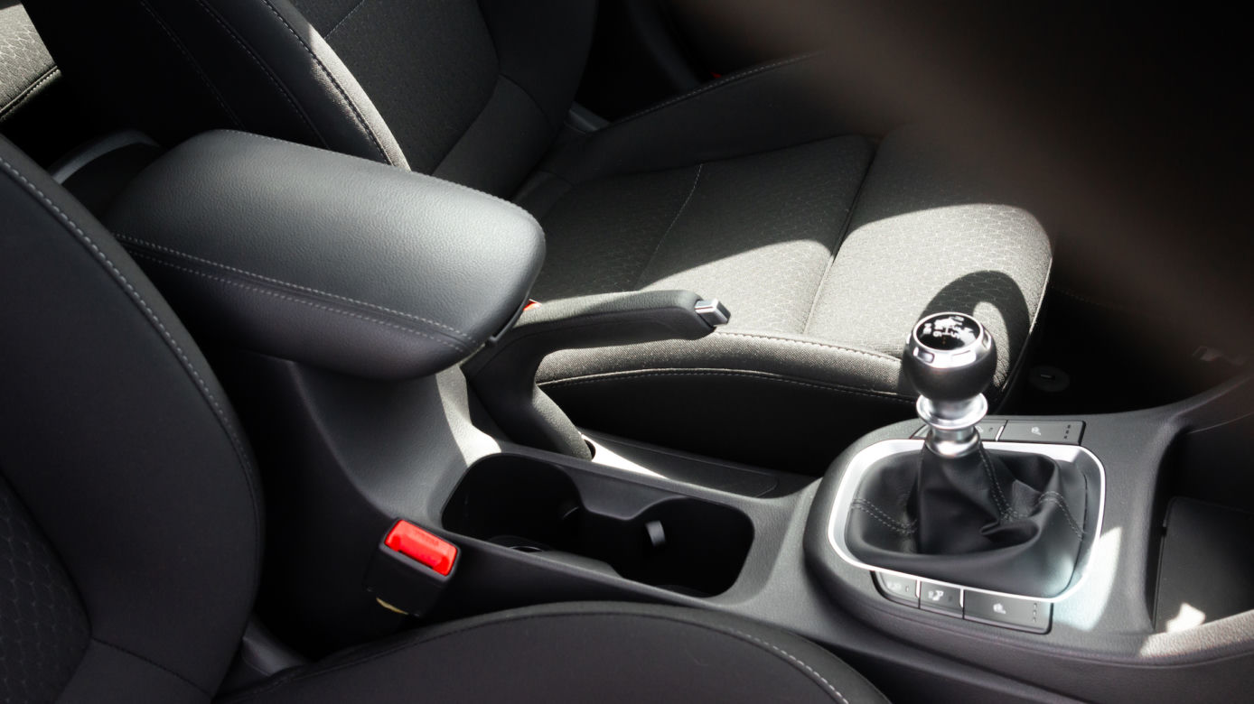 Hyundai i30 1.4 T-GDI M6 N-line