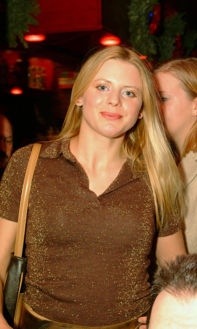Maria Sadowska w Twoja Twarz Brzmi Znajomo 23