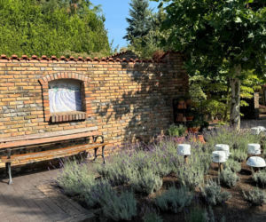 Ogrody Kapias w Goczałkowicach