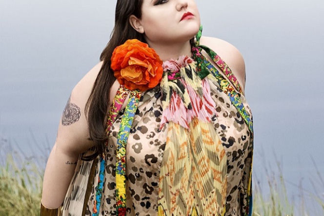 Koncerty 2017: Beth Ditto w Polsce! Bilety, data, miejsce