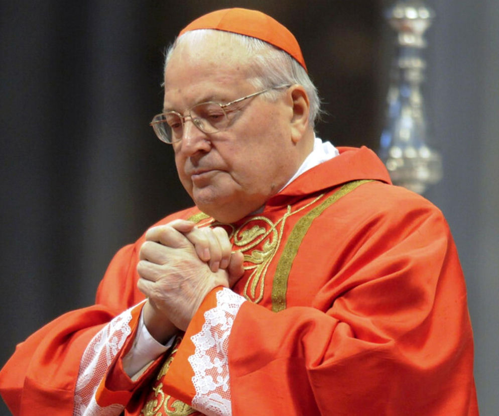 Angelo Sodano