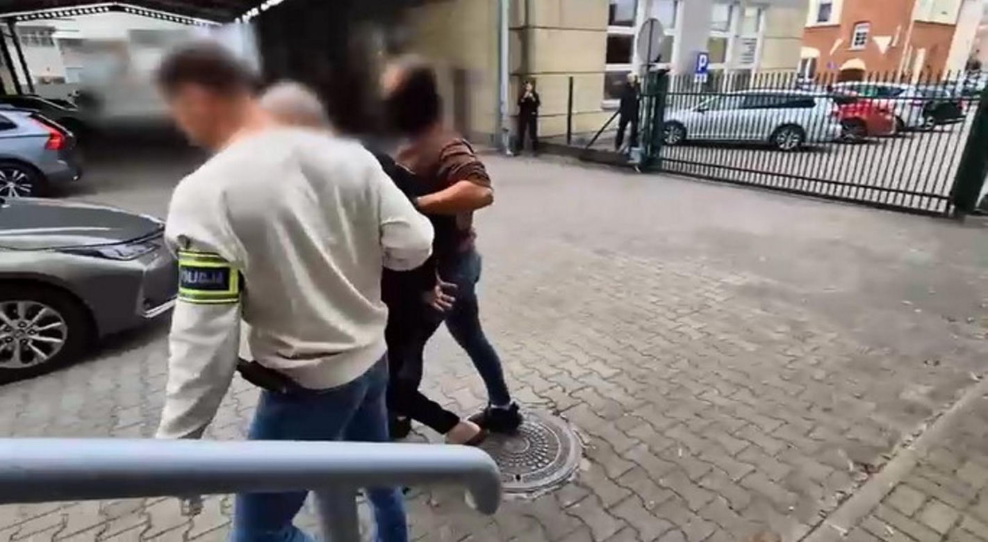 Rodzinna zbrodnia w Lubawie. Ważna decyzja sądu ws. 67-latka