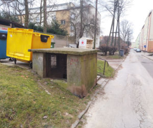 Schrony Starachowice