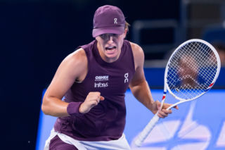 Kiedy gra Iga Świątek w WTA Ningbo? Z kim zagra pierwszy mecz?