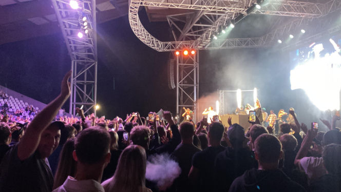 Ostróda Rap Fest 2026
