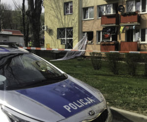 PODPALIŁ SWOJĄ DZIEWCZYNĘ