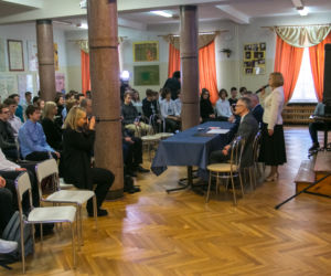 VI LO i Politechnika będą współpracować. Z korzyścią dla uczniów 