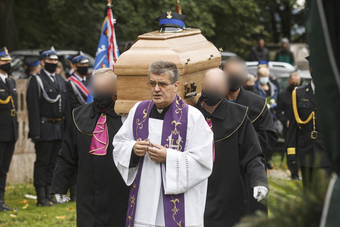 Tragiczna śmierć Maćka. Pojechał na dyskotekę do Wrocławia i zaginął. Po tygodniu koszmarna prawda wyszła na jaw