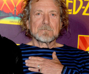 Robert Plant