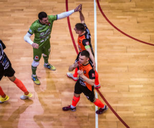 FC Toruń - Dreman Opole Komprachcice 1:1, zdjęcia z meczu