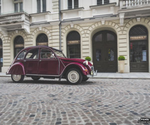 Youngtimer Warsaw fotoSPOT 2020 vol.1