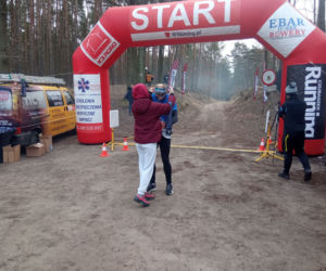 Bieg Delfin Cross Run 