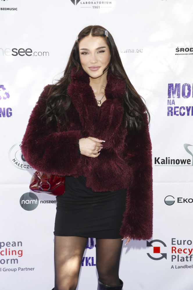 Natalia "Natsu" Karczmarczyk