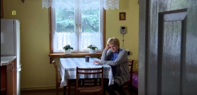 M jak miłość, Kisielowa (Małgorzata Różniatowska)