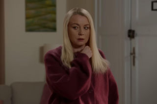 Dramat Emilki w serialu Pierwsza miłość. Zrozpaczona odkryje ciążę z gwałcicielem