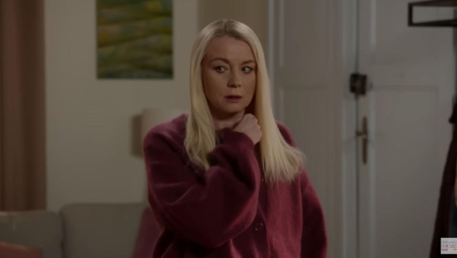 Pierwsza miłość odc. 4172. Emilka (Anna Ilczuk)