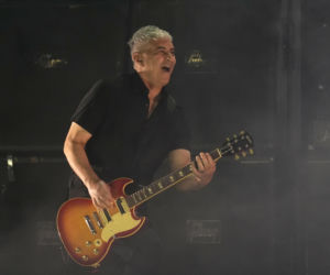 Pat Smear opuści koncerty Foo Fighters! Kto zastąpi gitarzystę?