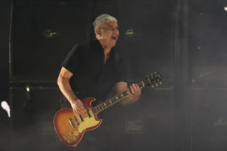 Pat Smear opuści koncerty Foo Fighters! Kto zastąpi gitarzystę?